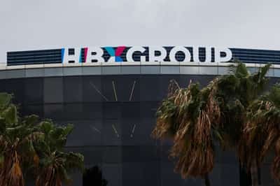 Image for Spain's HBX shares plunge after full-year guidance revision