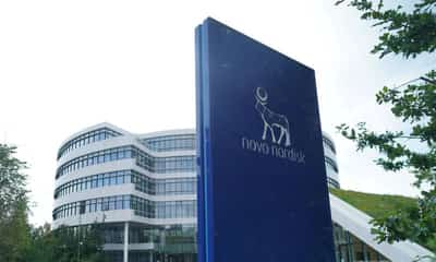 Image for Novo Nordisk 'lottery ticket' Alzheimer's trials fail to deliver reward