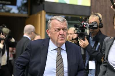 Image for Denmark summons US envoy over suspected influence operations in Greenland