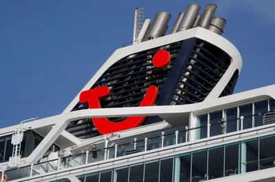 Image for TUI reorganises management board with new chief operating officer role