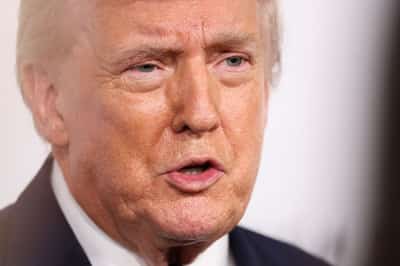 Image for We can't ignore China, says UK's Starmer after Trump criticises trade push