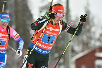 Image for German Olympic champion Dahlmeier seriously injured in Pakistan mountaineering accident