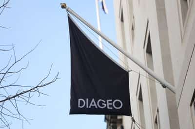 Image for Diageo CEO plans to overhaul executive team, FT reports