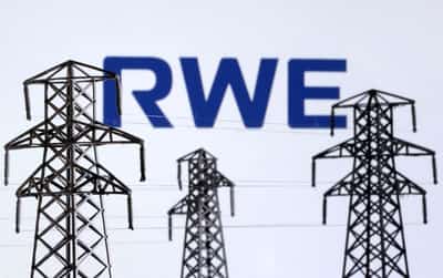 Image for RWE and Apollo Global Management close transaction for German power grid