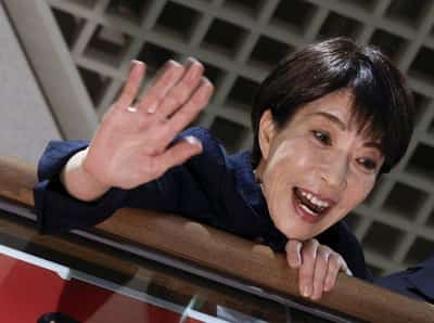 Image for Japan markets brace for historic electoral win by PM Takaichi