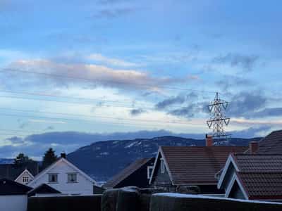 Image for Norway parliament approves new power subsidy scheme for households