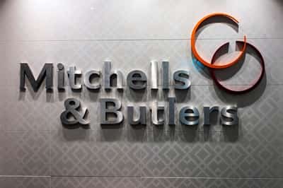 Image for UK's Mitchells & Butlers beats profit view, posts robust start to new year