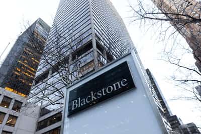 Image for Blackstone and Legal & General agree private credit tie-up