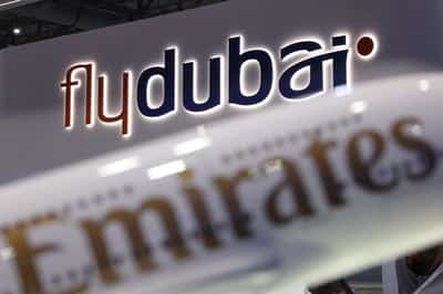 Image for Flydubai CEO says range and size drove Airbus jet order
