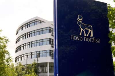 Image for Novo Nordisk hires US pharma veteran as Trump pricing pressure mounts