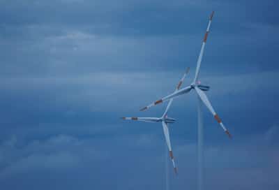 Image for Germany's wind power expansion picks up, but targets still missed, says lobby