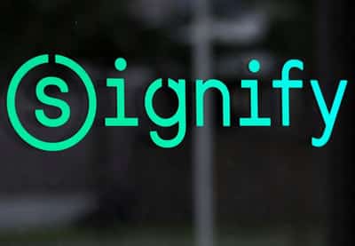 Image for Signify dims sales forecast as soft US demand hits professional lighting unit