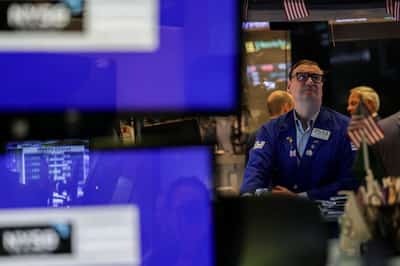 Image for Global equity funds draw second weekly inflow on AI rally, tariff delay