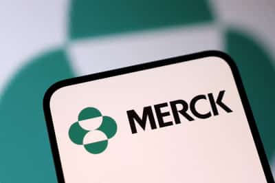 Image for Merck held talks to buy biotech MoonLake for over $3 billion, FT reports
