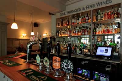 Image for UK expected to soften business rates rise for pubs