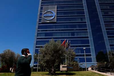 Image for Acerinox reports quarterly earnings miss, warns of short-term uncertainty