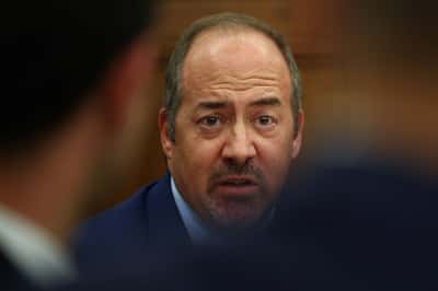 Image for Bank of Portugal chief forced to sell shares after ECB review