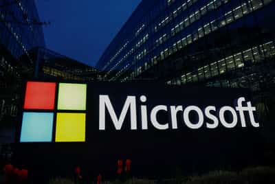 Image for Microsoft hit with Opera complaint to Brazilian antitrust regulator