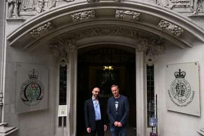 Image for UK regulator drops cases against Libor scandal traders after court ruling