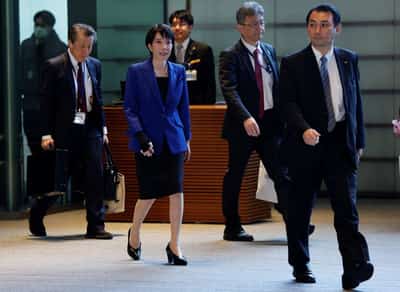 Image for Landslide election win clears path for Japan's  Takaichi to deliver tax cuts