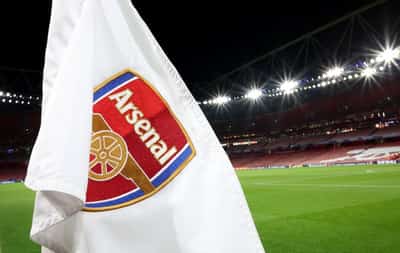 Image for Soccer-Arsenal Executive Vice-Chair Lewis leaves club, Garlick named CEO