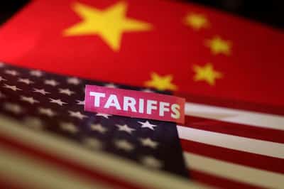 Image for US, China to resume tariff talks in effort to extend truce