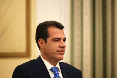 Image for Greece says it wants to discuss setting up migrant return hubs with African states