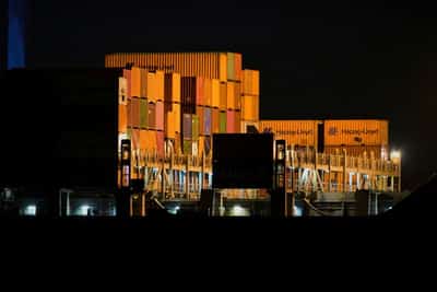 Image for German exports fell in May as US tariffs frontloading ends