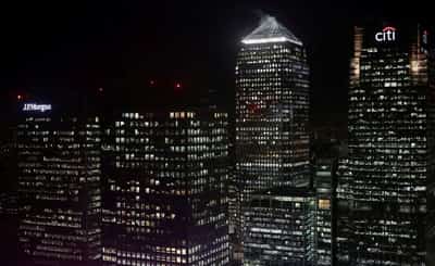 Image for US banking giants reap gains from dealmaking rebound, trading bump