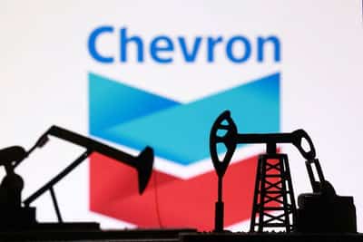 Image for Energean to acquire Chevron's Angola oil stakes for $260 million