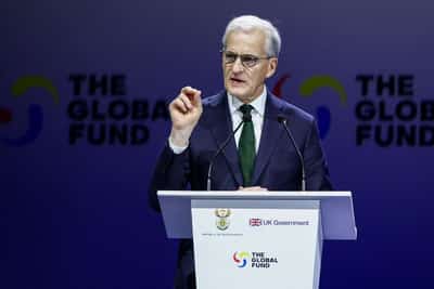 Image for Norway's government takes over planning for Europe's largest rare earth deposit