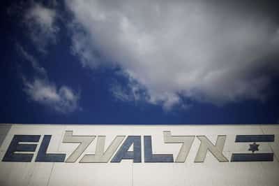 Image for Israeli antitrust body to fine El Al $39 million for price gouging during war