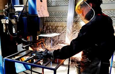 Image for Russian factory activity shrinks at fastest pace since March 2022, PMI shows