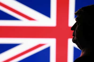 Image for UK to face 'big tariff' if it doesn't drop tech tax, Trump tells Telegraph