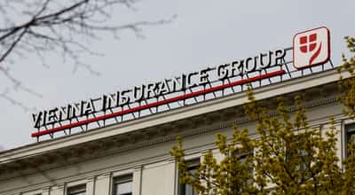 Image for Vienna Insurance Group offers to buy Germany's Nuernberger for $1.61 billion