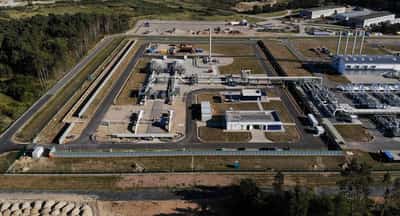 Image for Kremlin says intact section of Nord Stream gas pipelines could be quickly activated