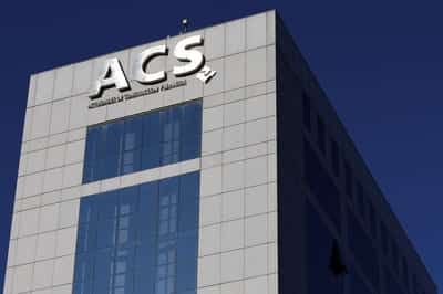 Image for Acciona, ACS and others win $4 billion railway contract in Australia