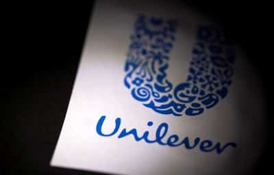 Image for Unilever outpaces rivals 'by a mile' in US with beauty push