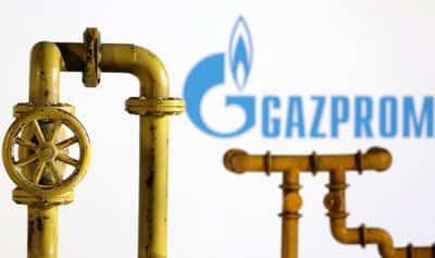 Image for Rosatom and Gazprom explore sales of Chinese 'panda' bonds