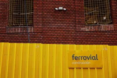 Image for Spain's Ferrovial becomes first IBEX 35 firm on Nasdaq-100