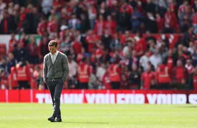 Image for Soccer-Parker leaves Burnley by mutual consent after relegation from Premier League