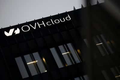 Image for OVHcloud teams up with Crayon to develop European data infrastructure