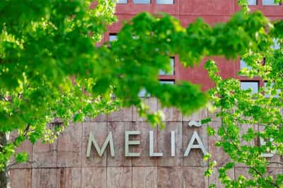 Image for Spain's Melia expects holiday hotel rates to rise by 5% in 2026