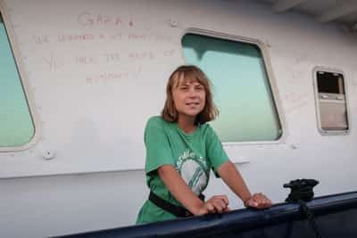 Image for Israel deports 171 Gaza flotilla activists, including Greta Thunberg, to Greece and Slovakia