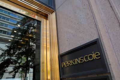 Image for Law firms Ashurst, Perkins Coie agree merger to create global top-20 outfit