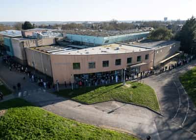 Image for Kent meningitis outbreak triggers surge in UK vaccine demand, policy debate