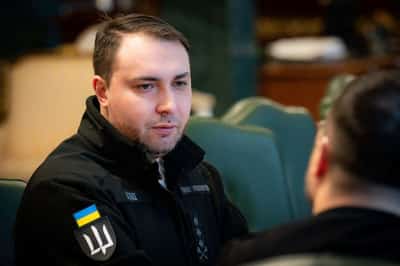 Image for Ukraine, Russia move towards potential peace deal, Bloomberg reports