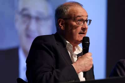 Image for Italy’s anger over bar manager release understandable, Swiss president says