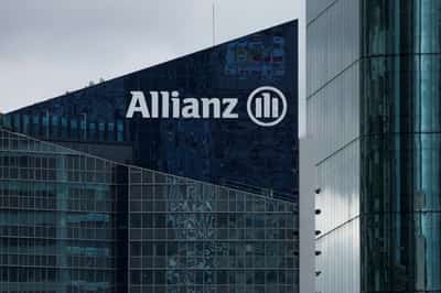 Image for Allianz launches share buyback of around $3 billion