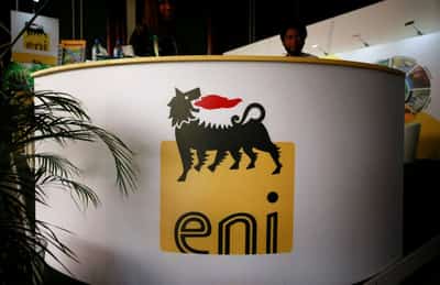 Image for Italian energy group Eni sells 20% of Plenitude to Ares for $2.3 billion